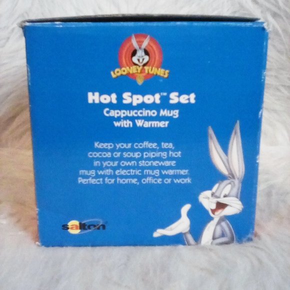Road Runner hot spot set - Picture 5 of 6